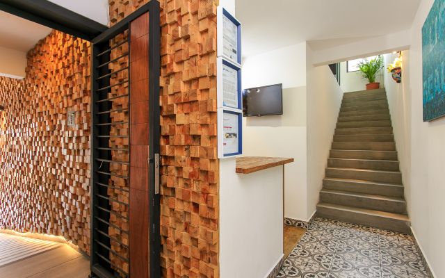 Studio 30 Condhotel by Nah Hotels Apart-Hotel