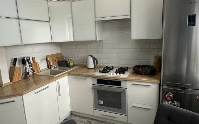 Uyutnaya Rossiya Kaliningrad Ulitsa Polkovnika Yefremova Dom 3 -63Flat