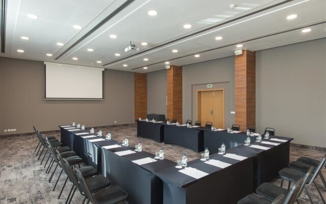 Expo Hotel Sofia