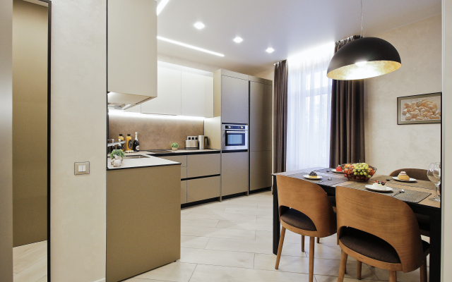 Apartments Flyapart 6