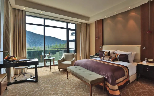 Borjomi Likani Hotel
