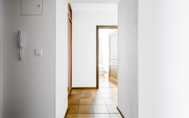 Апартаменты Welcome Home - Миллионная 20