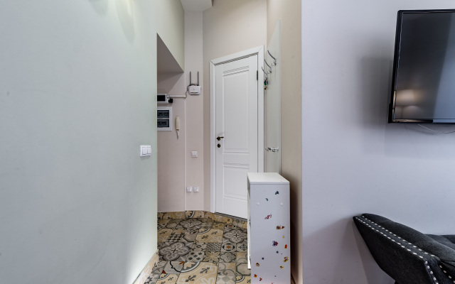 Квартира возле Спаса на крови