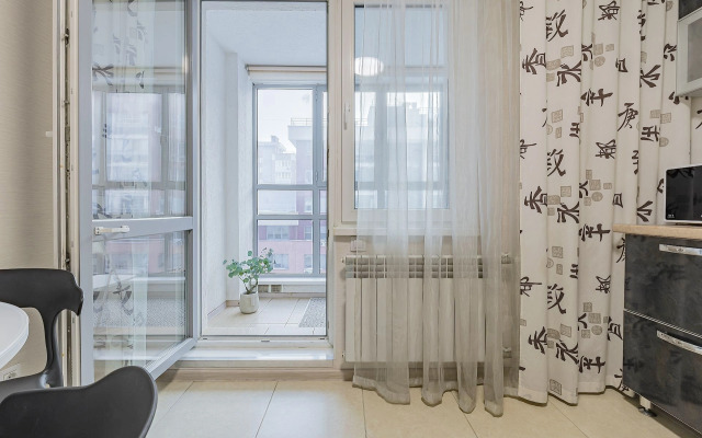 Апартаменты Сутки-Дом - Этажи