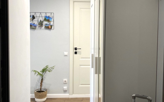 Apartamenty Sapphire