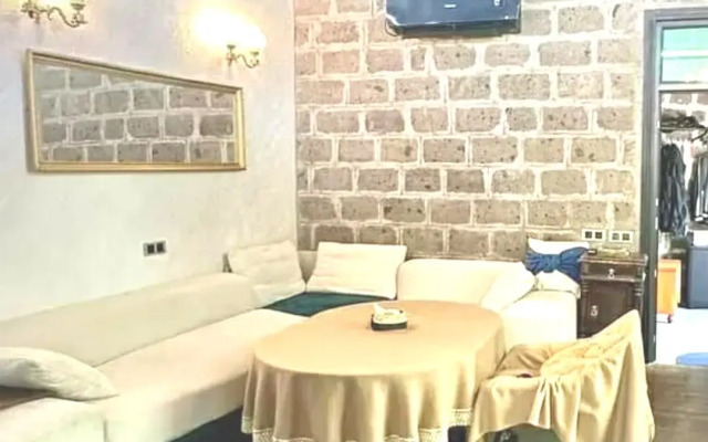 Uyutny Private house