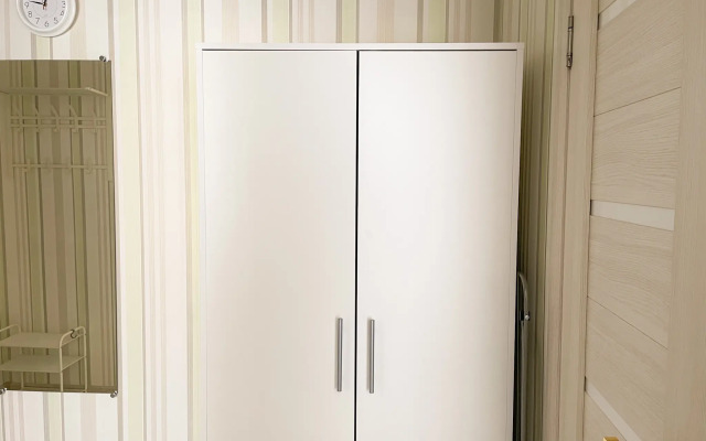 Rayskaya Ptashka Apartments