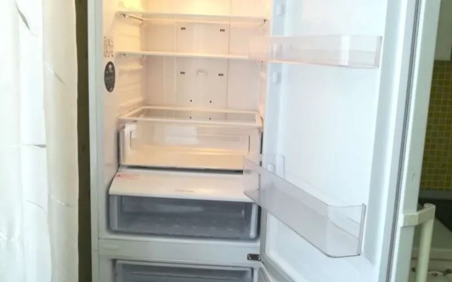 Квартира на Проспекте Ленина 137