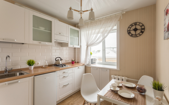 Квартира Две Подушки на Мальцева