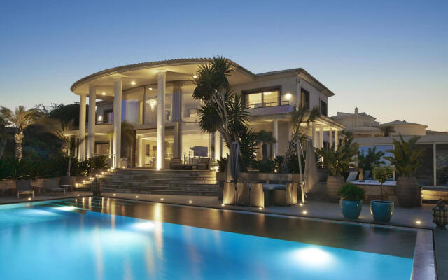 Alba Sunrise Villa #2101 - Albufeira - T6 Villa