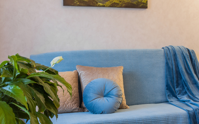 Апартаменты Rauschen Love