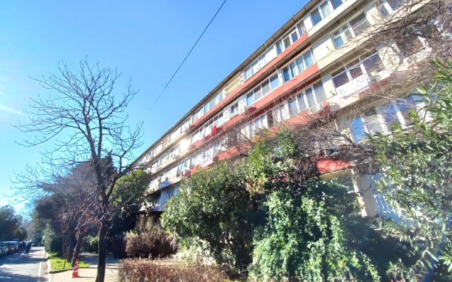 Квартира на Чайковского 6