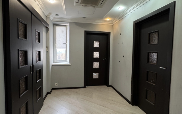 Квартира Просторная квартира около центра города