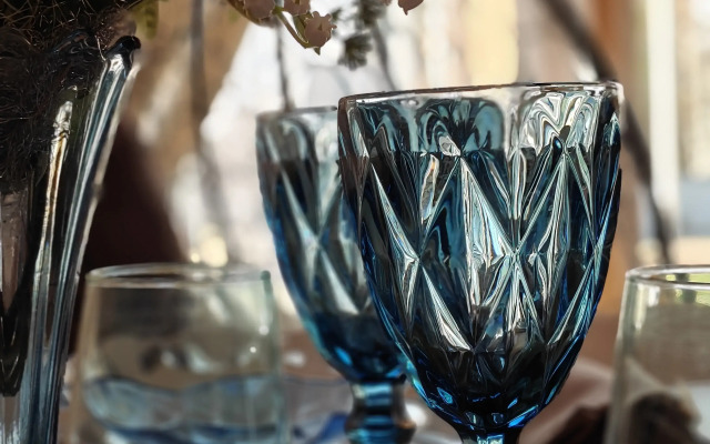 Chudesnoe Mesto 1 Private house