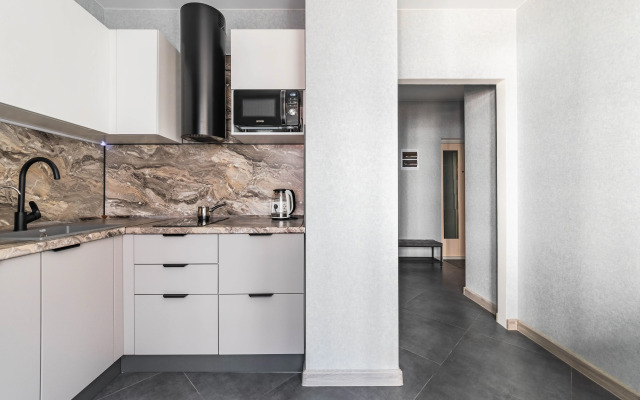 Balticsweethome Novaya Flat