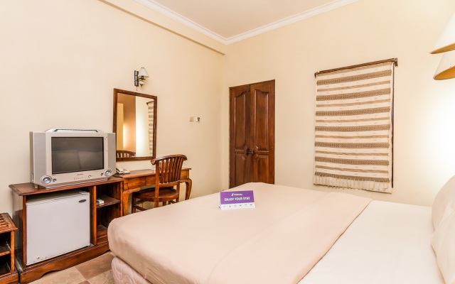 Nathan Hotel Managed By Tinggal