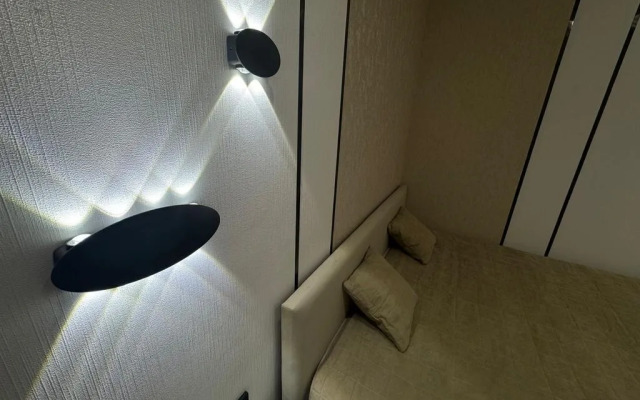 Dvukhkomnatnaya V Zhk Flora Flat