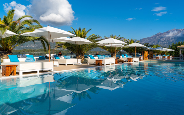 Nikki Beach Montenegro