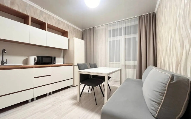 Апартаменты 55  Восточно Кругликовская 18/1