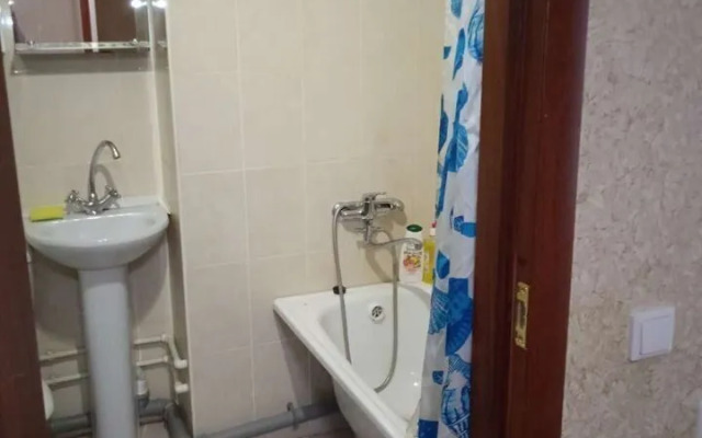 Квартира на Транспортной Улице 34/2