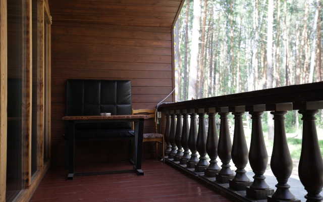 База отдыха ДухЛес