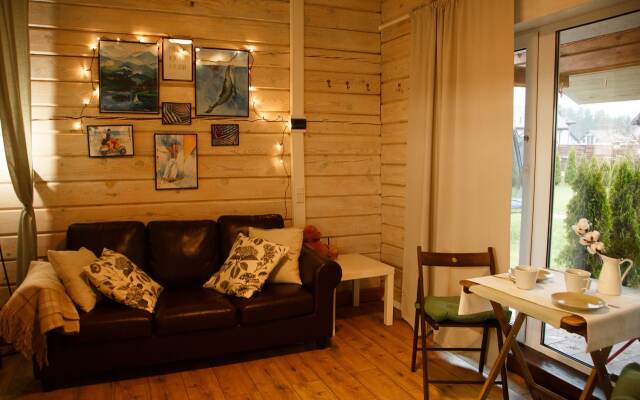 Гостевой Дом Морозовка