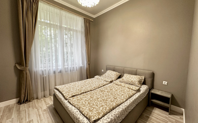 Апартаменты Sryroom Вишневского 57А