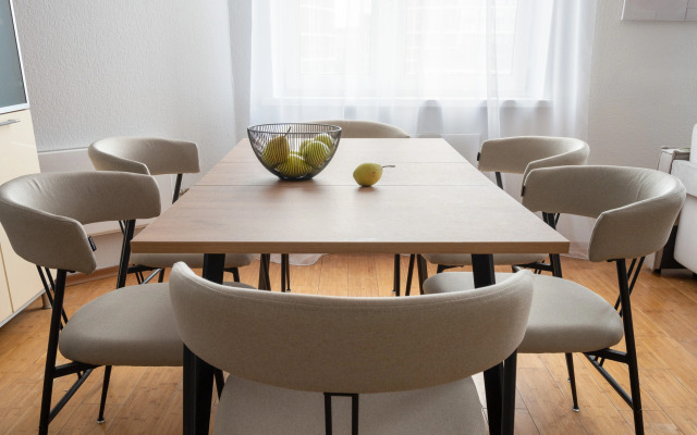 Квартира Видовая в Самом Центре