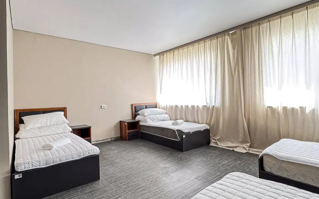 Hotel Asia