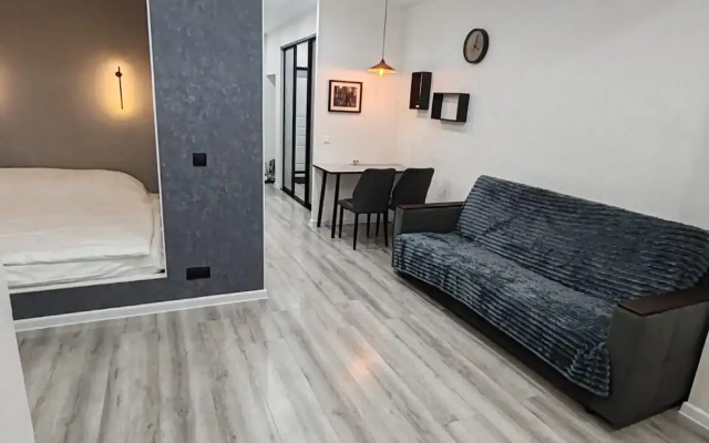 Komfort Plyus Klassa Flat
