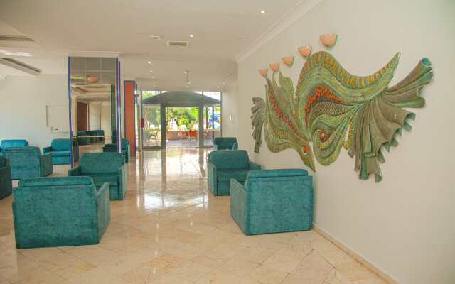 Grand Bahama Beach Hotel