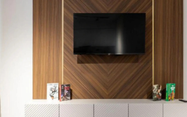 Eksklyuzivnaya odnokomnatnaya - 258 Flat