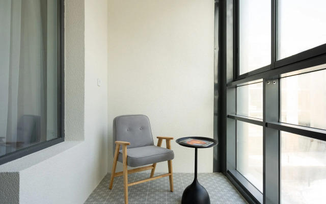 Ryadom S Finskim Zalivom V Sestroretske Apartments
