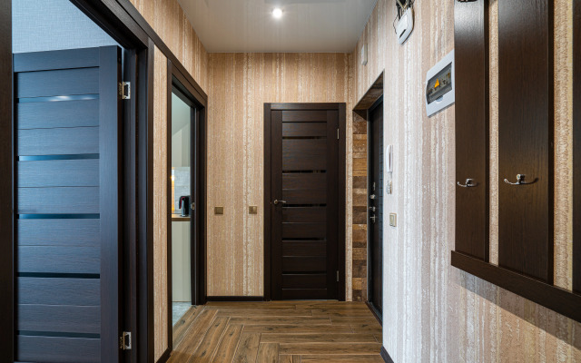 Апартаменты Rassvet