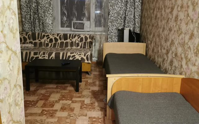 Квартира на улице Чернышевского, 4