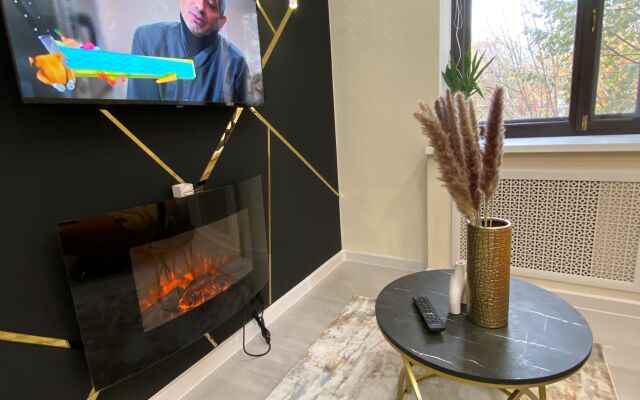 Апартаменты в Центре Фьюжн