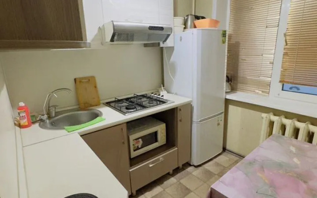 Апартаменты на улице Гайдара 49