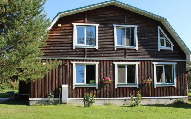 Piknikki Gromovskoye selskoye poselenie Apartments 2