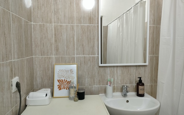 Апартаменты Шугыла