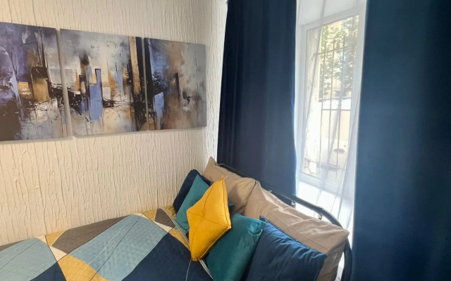 N7 Na Nnaberezhnoj Obvodnogo Kanala Apartaments