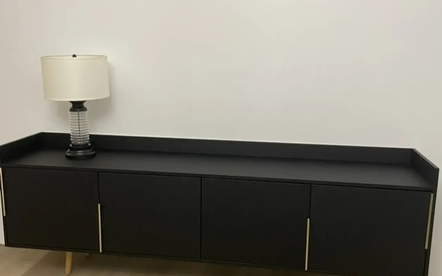 Апартаменты На Аллее Любви