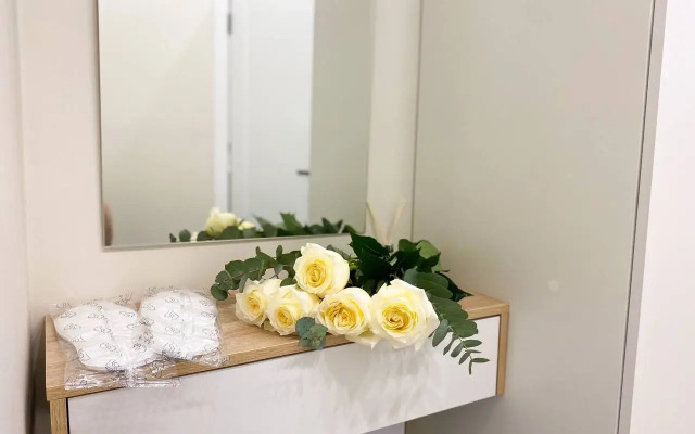 Квартира KatrinRent Studio у Останкинской Башни