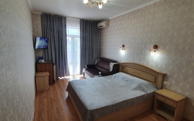Prometej-4 Hotel