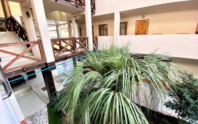 Stella Maris Guest House