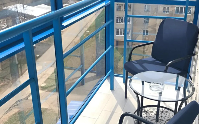 Квартира Двухкомнатная в Элитном Доме