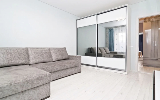 Dvukhkomnatnaya S Terrasoy Flat - Apartment in Kazan - Photo 5