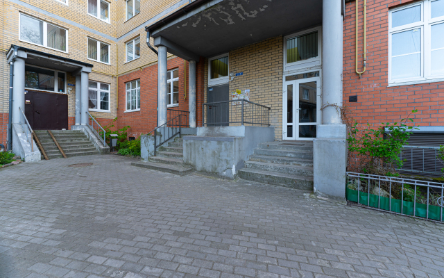 Koenig Style 8 Apartments