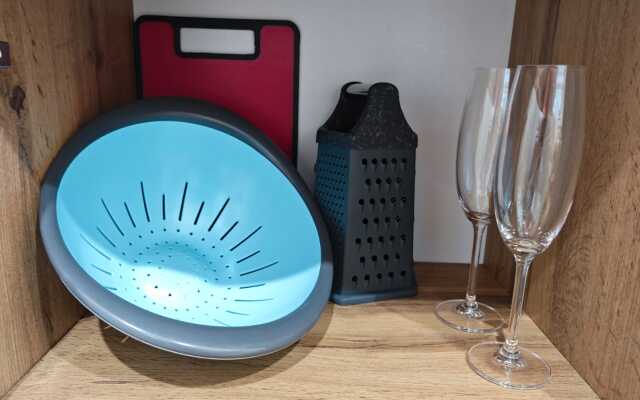 Апартаменты Skout Room