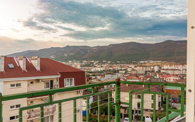 Квартира на Советской 116