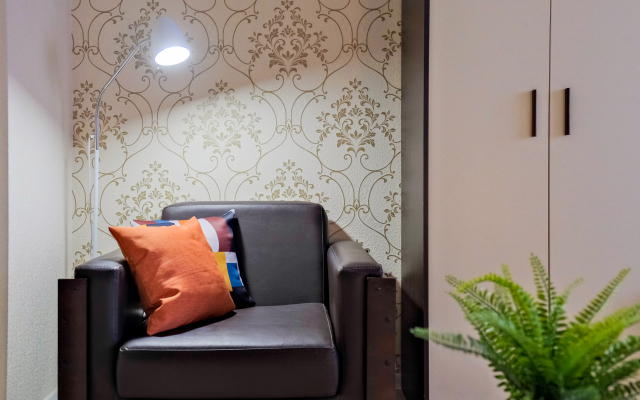 Апартаменты Семейная Пристань на Морской